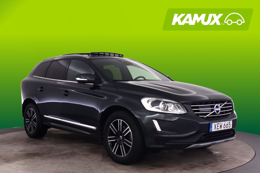 Bild 1 av Volvo XC60
