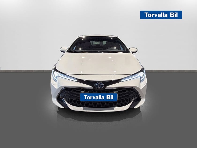 Bild 2 av Toyota Corolla Hybrid
