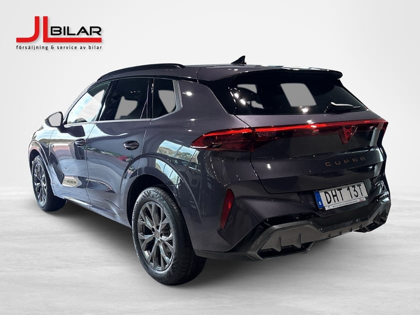 Bild 2 av CUPRA Terramar 1.5 ETSI 150 HK DSG