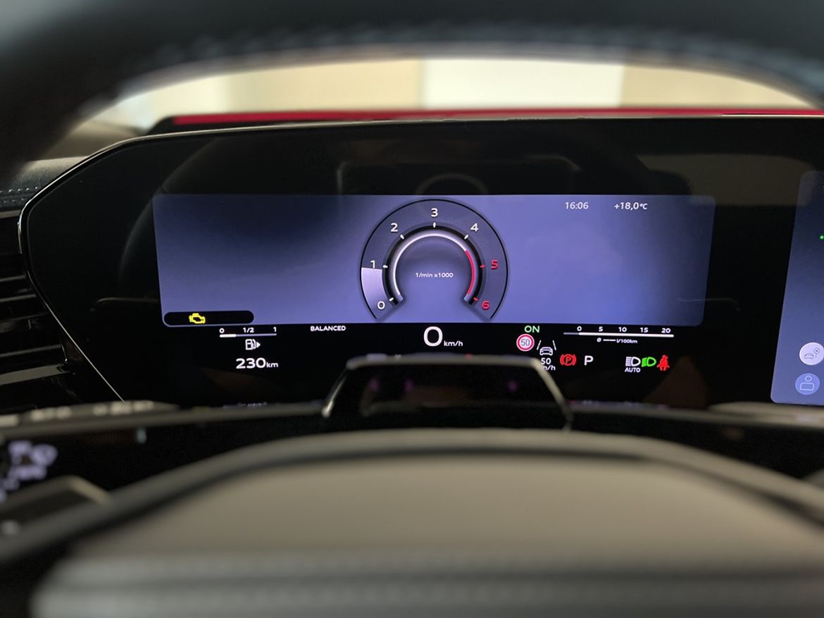 Audi Audi Q7 — bild 20