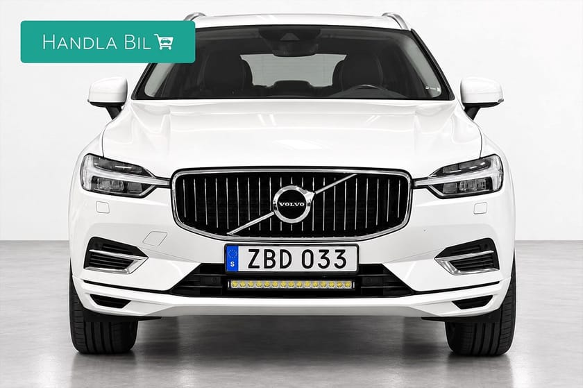 Bild 3 av Volvo XC60