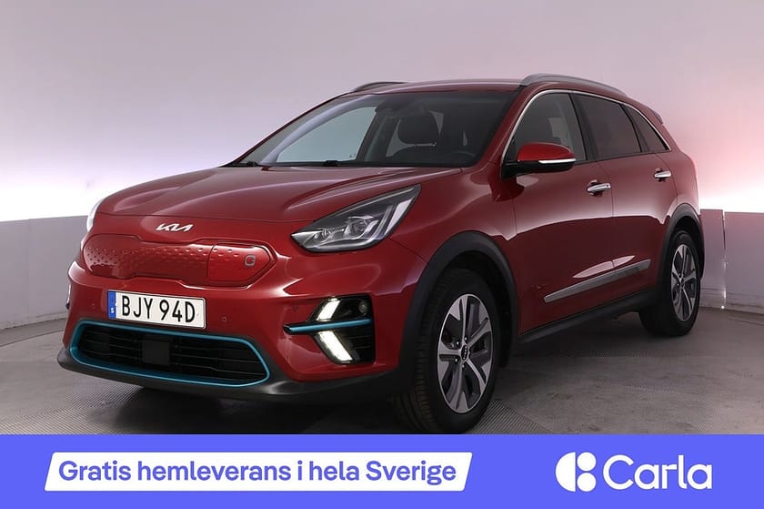Bild 1 av Kia e-Niro