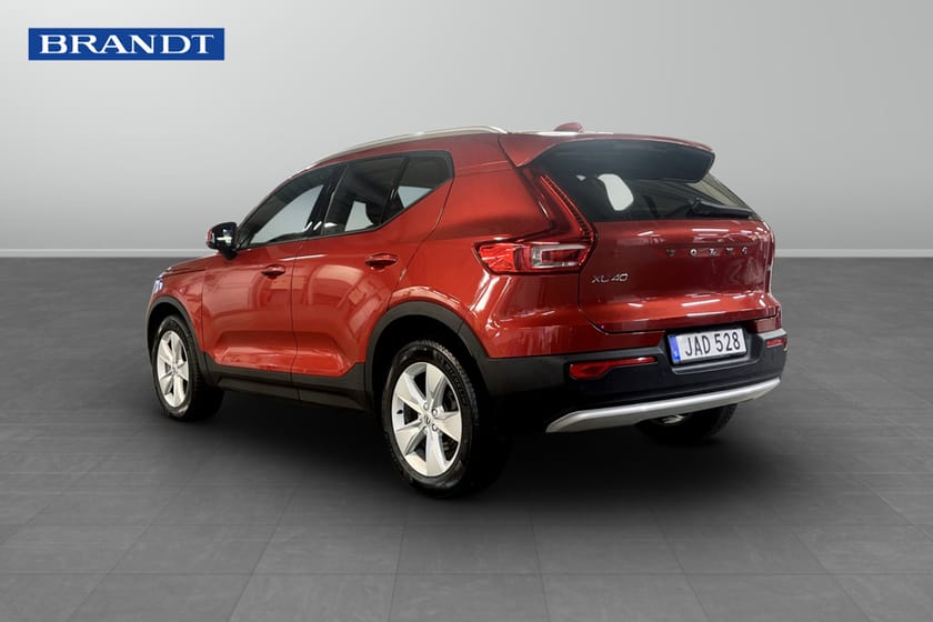 Bild 2 av Volvo XC40