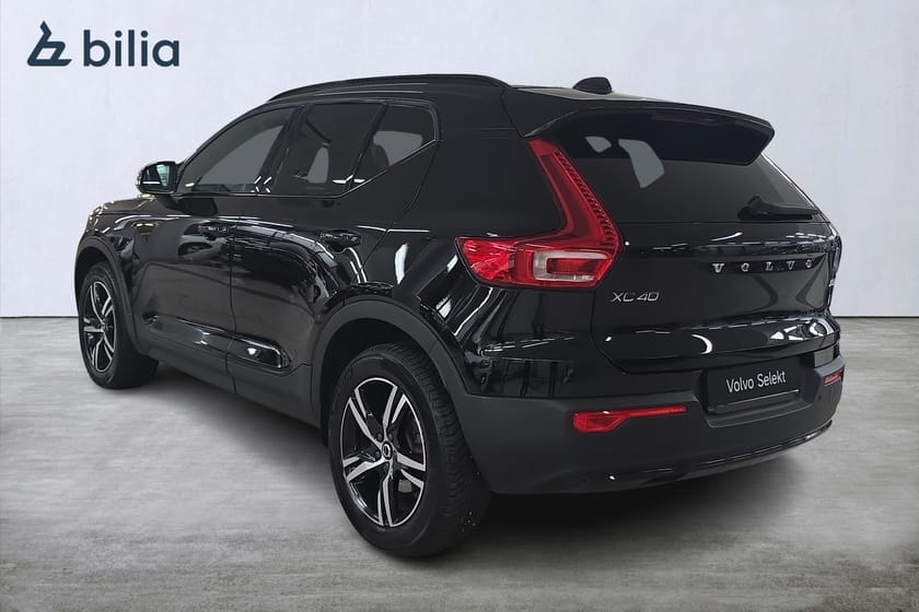 Bild 2 av Volvo XC40