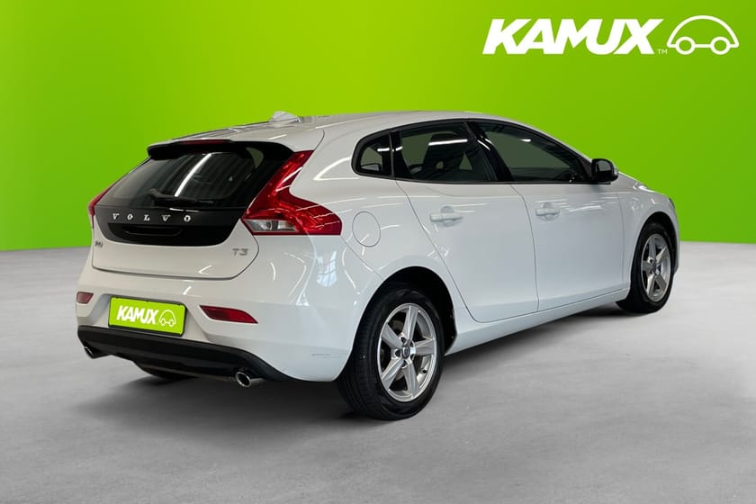 Bild 4 av Volvo V40 T3 Kinetic