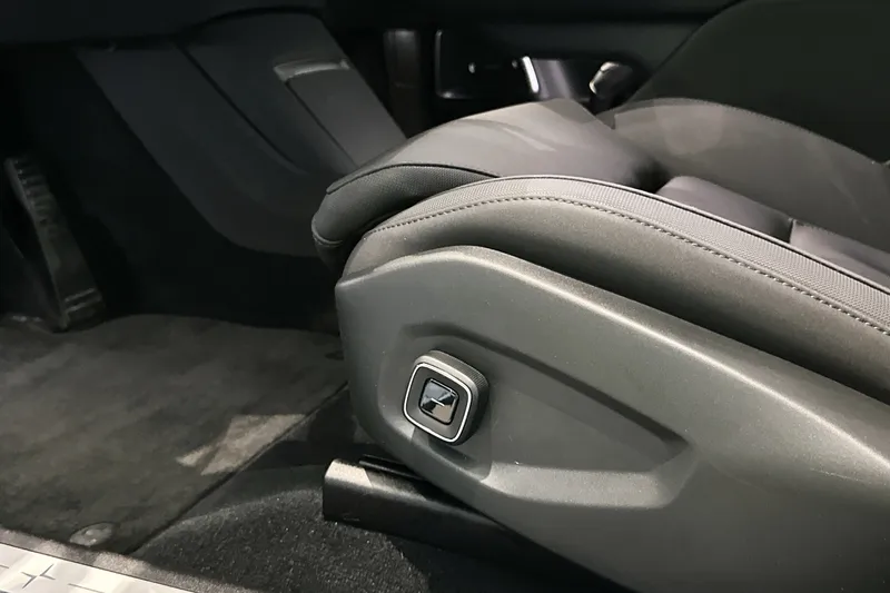 Polestar 3 Long Range Dual Motor Performance bilde 24