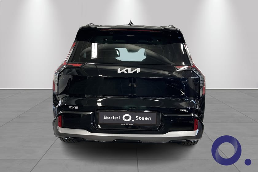 Bilde 4 av Kia EV9 AWD AWD|GT-Line|6-Seter | Meridian | Panorama | HeadUp