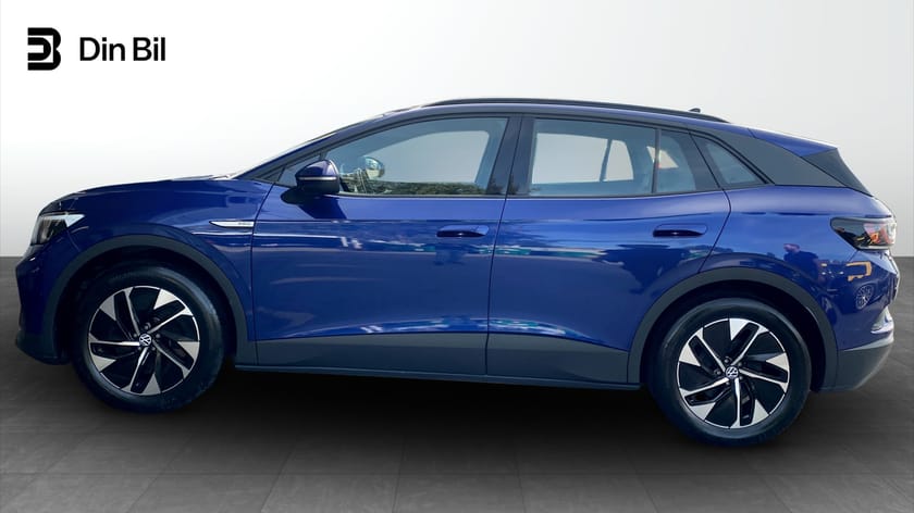 Bild 3 av Volkswagen ID.4 Pro Performance
