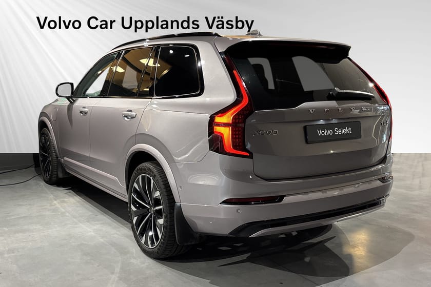Bild 4 av Volvo XC90