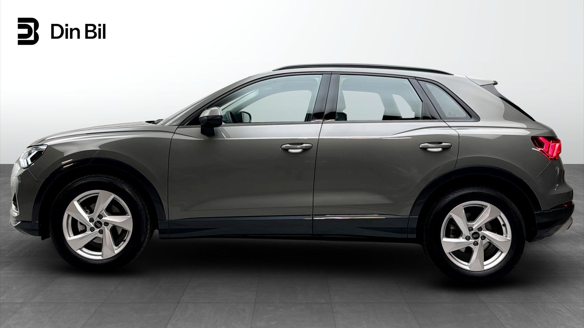 Audi Q3 35 TFSI Advanced 2025, kuva 2/10