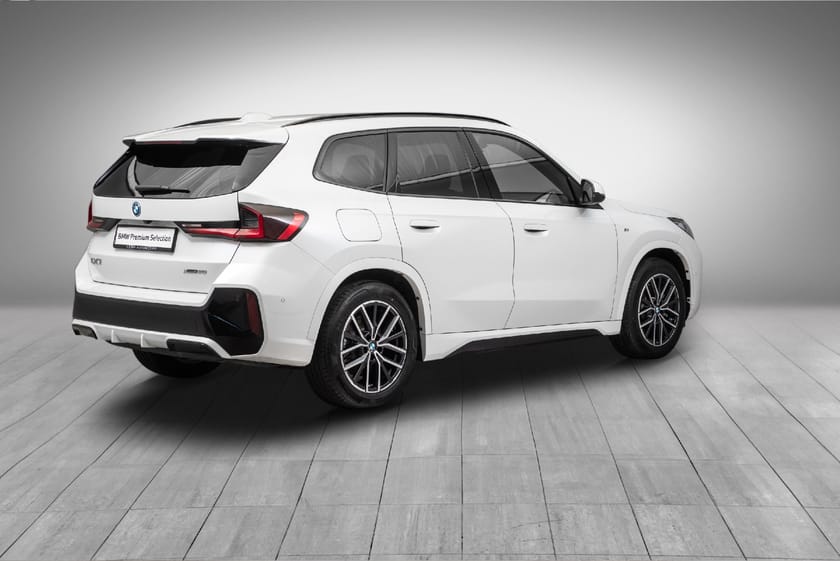 Bilde 5 av BMW iX1 xDrive30 Fully Charged Premium E. (K)