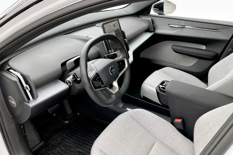 Volvo EX30 Twin Motor Performance