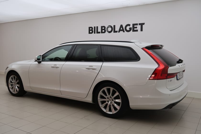 Bild 3 av Volvo V90 T4 Business