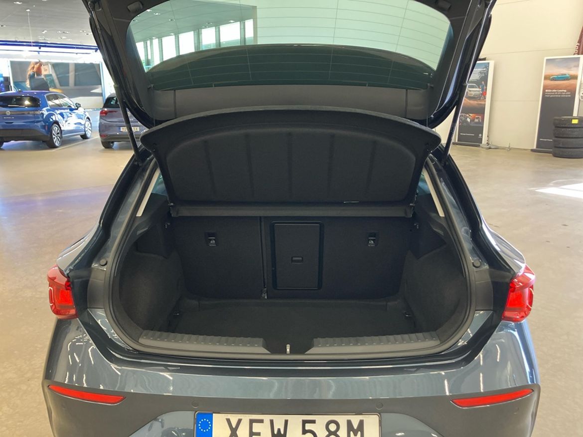 CUPRA CUPRA Leon — bild 15