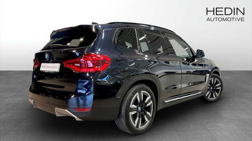 Bild 2 av BMW iX3