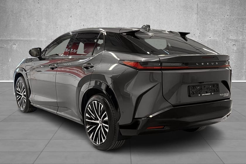 Bilde 3 av Lexus RZ 450e
