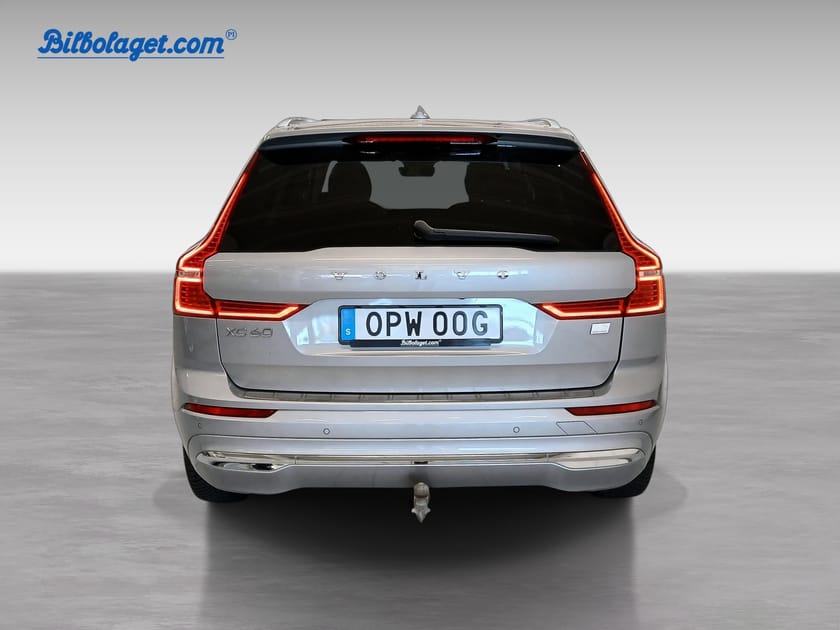 Bild 4 av Volvo XC60 Recharge T6 Plus Bright