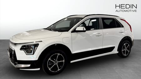 Kia Niro Plug-In-Hybrid