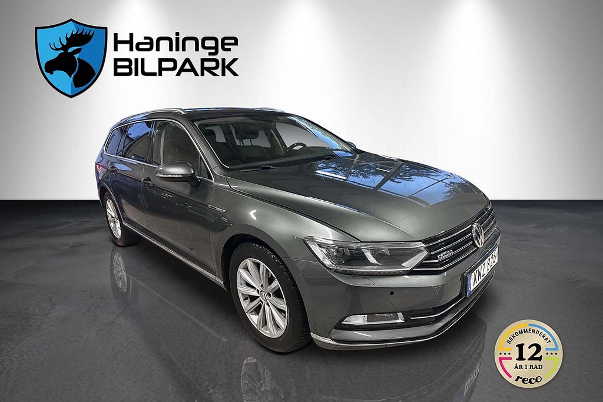 Volkswagen Passat 2.0 TDI SCR 2016, photo 5/10