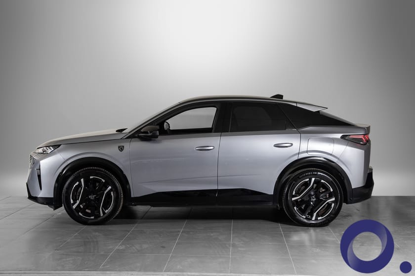 Bilde 3 av Peugeot E-3008