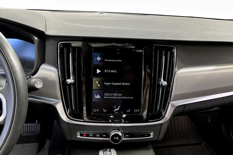 Volvo V90