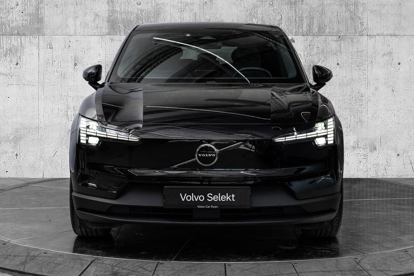 Bilde 3 av Volvo EX30 Twin Motor Performance Plus 428Hk. Velutstyrt!