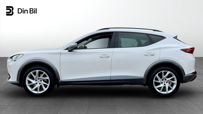 Bild 2 av CUPRA Formentor 1.5 TSI 150 HK DSG7