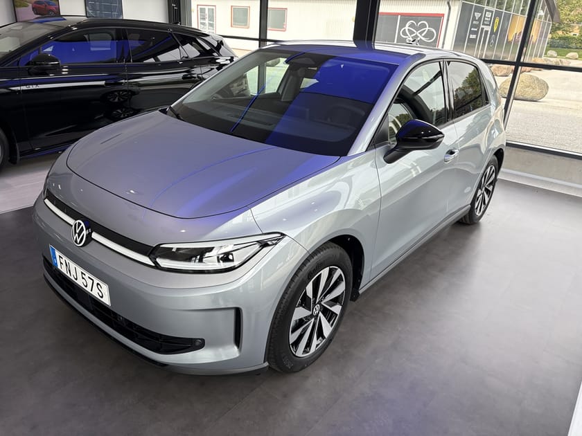Bild 3 av Volkswagen ID. Polo GTI