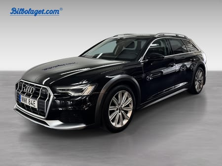 Audi A6 allroad quattro 45 TDI TipTronic