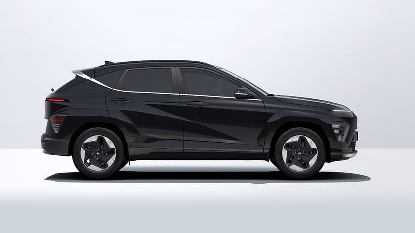 Bild 4 av Hyundai Kona Electric Long Range | 99 500:- Rabatt | WLTP 512 km