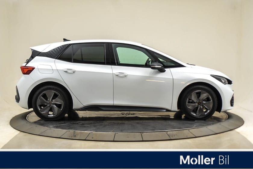 Bilde 4 av CUPRA Born 58 urban