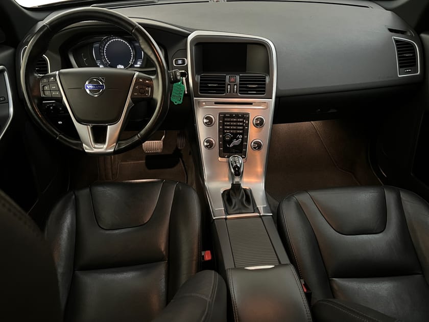 Bild 5 av Volvo XC60 D4 Classic Summum