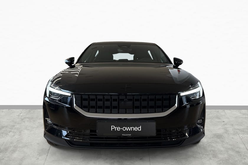 Bild 2 av Polestar 2 Long Range Dual Motor Plus Pilot Performance