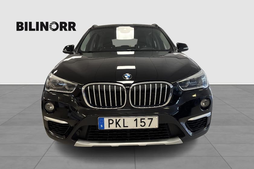 Bild 5 av BMW X1 xDrive18d 