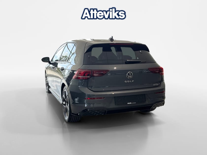 Bild 5 av Volkswagen Golf