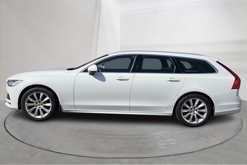 Bild 2 av Volvo V90 D4 (190hk) Advanced SE