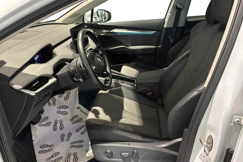 Bilde 5 av Škoda Enyaq iV 80x