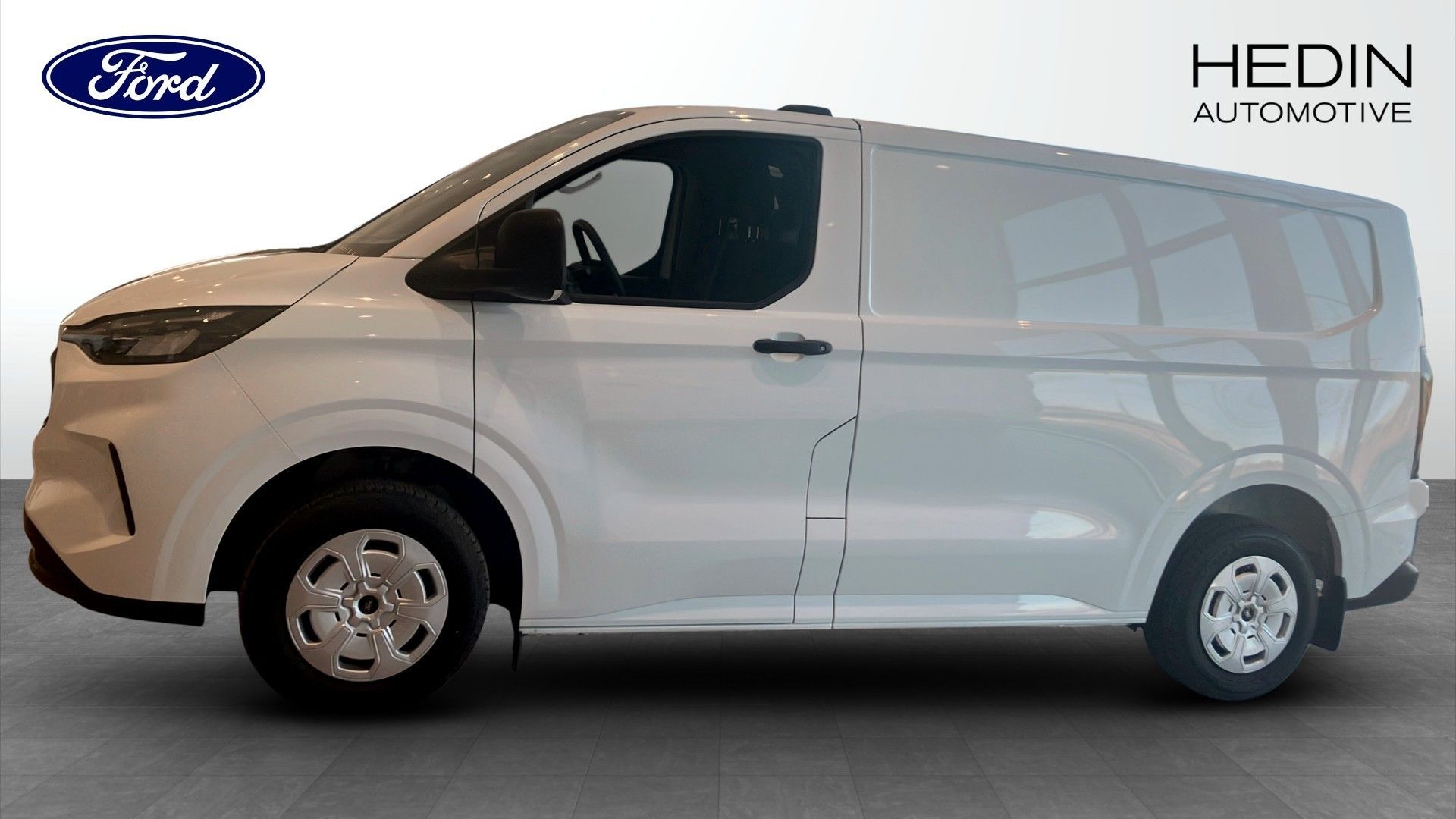 Ford Custom Trend 2026, bild 6/22