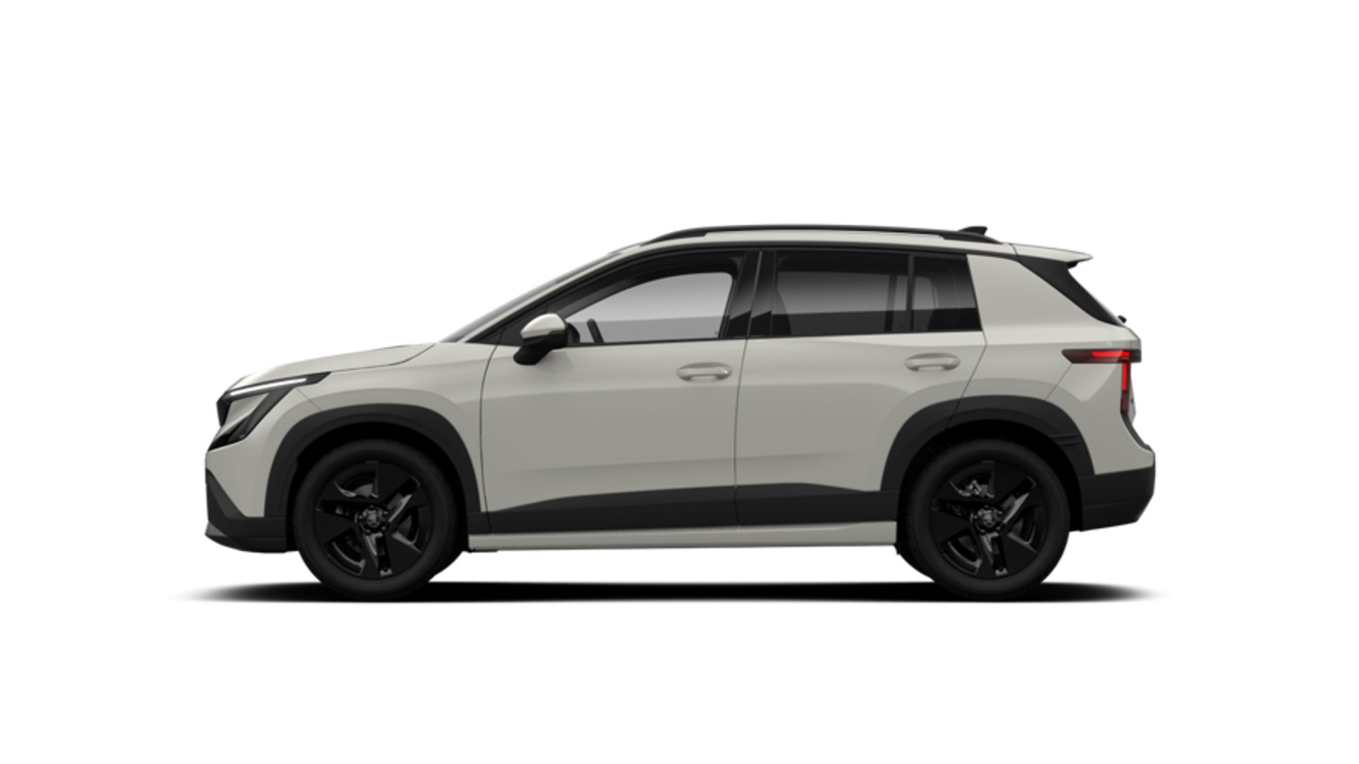Skoda Epiq 55 2027, bild 2/3