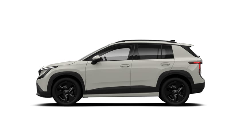 Bild 2 av Škoda Epiq 55
