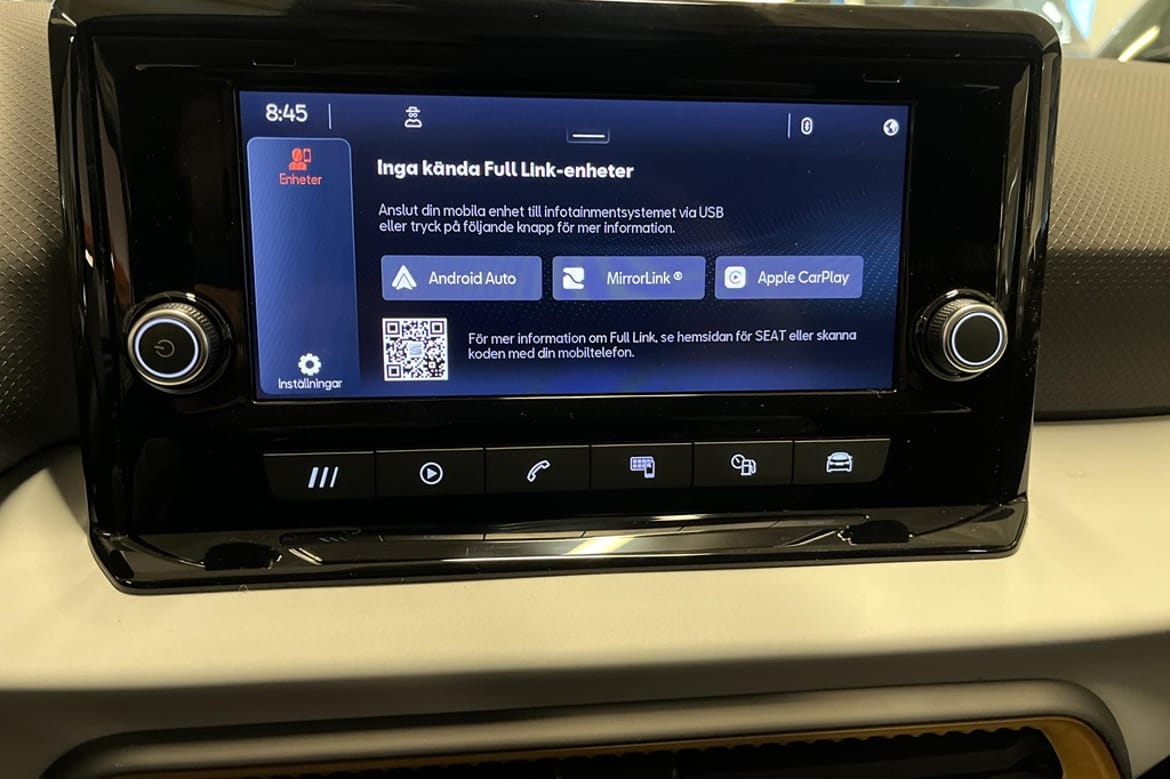 SEAT SEAT Ibiza — bild 16