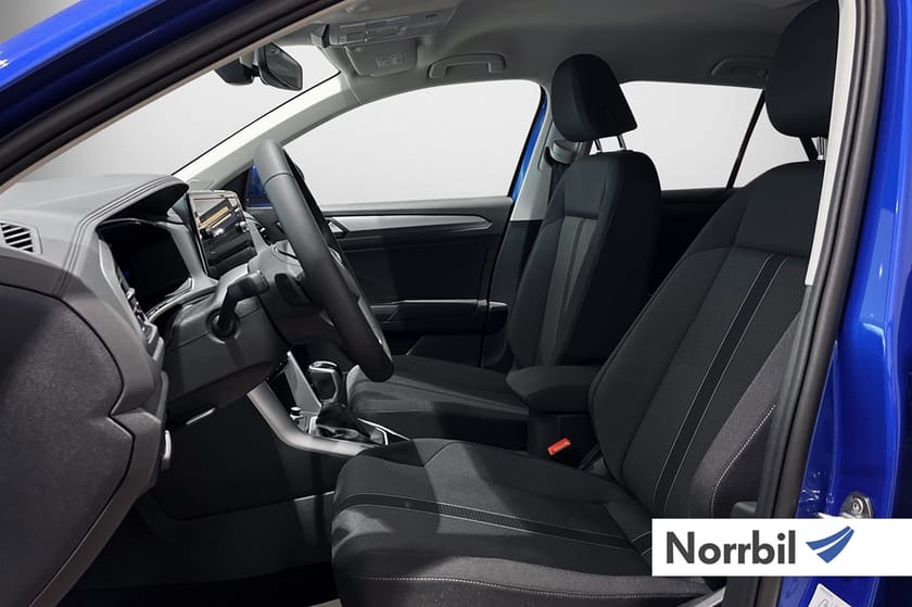 Bild 5 av Volkswagen T-Roc TSI 150 DSG Edition Backkamera Keyless
