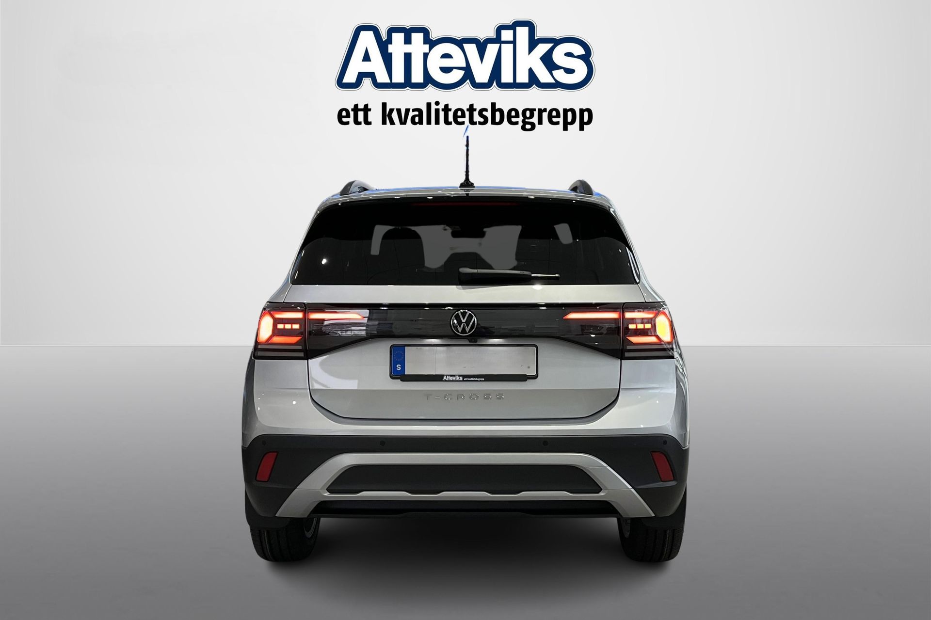 Volkswagen T-Cross 2027, bild 7/8