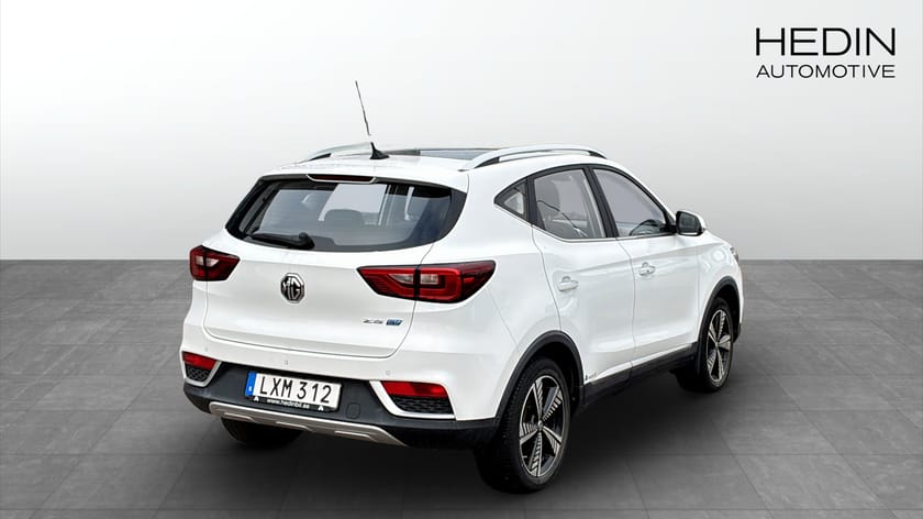 Bild 2 av MG ZS EV