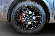 Ford Kuga Plug-In Hybrid