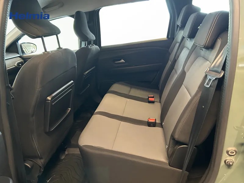 Bild 11 av 13 – Dacia Jogger 7-sätes TCe 110 Extreme 7 platser II