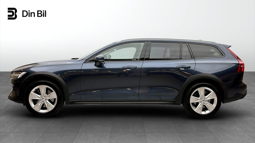 Bild 2 av Volvo V60 Cross Country