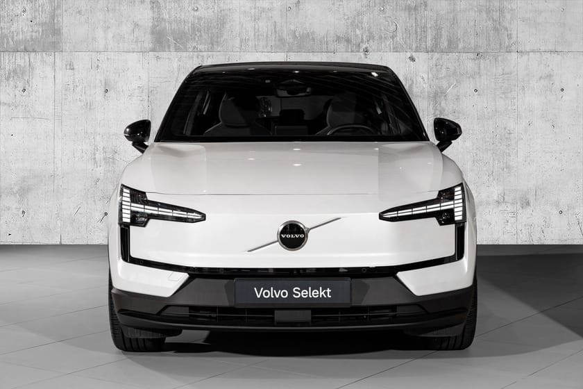 Bilde 3 av Volvo EX30 Single Motor Extended Range ExtRange Plus | Sommerkampanje