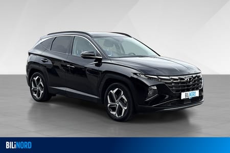 Hyundai Tucson PHEV 4WD 360kam/Keyless/Carplay++