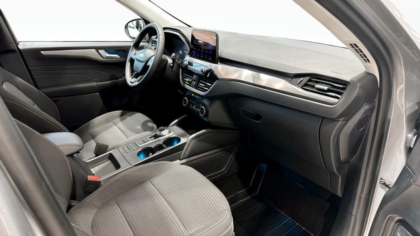 Bild 3 av Ford Kuga Plug-In Hybrid